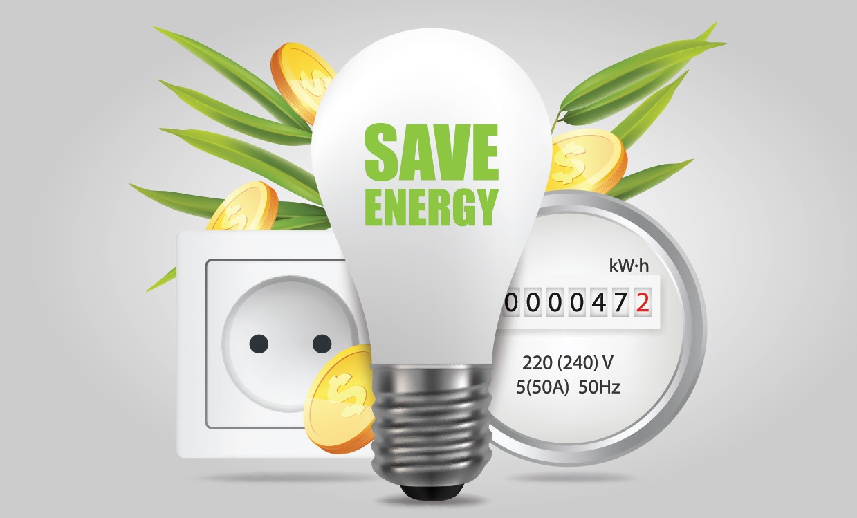Prediction of Energy Consumption project cover image