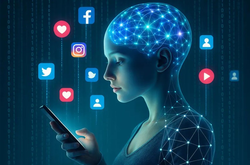 The Mind-Reading Illusion project cover image
